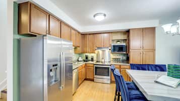 獨棟房屋 (3 Bedrooms) | 住宿內部