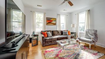 獨棟房屋 (3 Bedrooms) | 住宿正面