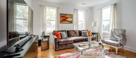 House (3 Bedrooms) | Front of property