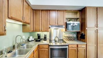 獨棟房屋 (3 Bedrooms) | 住宿內部