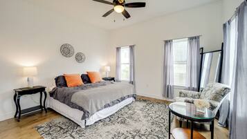 Rumah (3 Bedrooms) | Interior