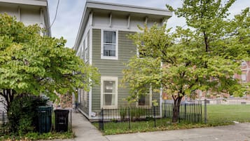 獨棟房屋 (3 Bedrooms) | 住宿內部