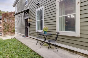 House (3 Bedrooms) | Interior - Queen City Charm Near University & Hospitals! (Cincinnati)