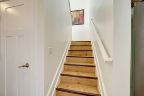 Interior - Queen City Charm Near University & Hospitals! (Cincinnati)