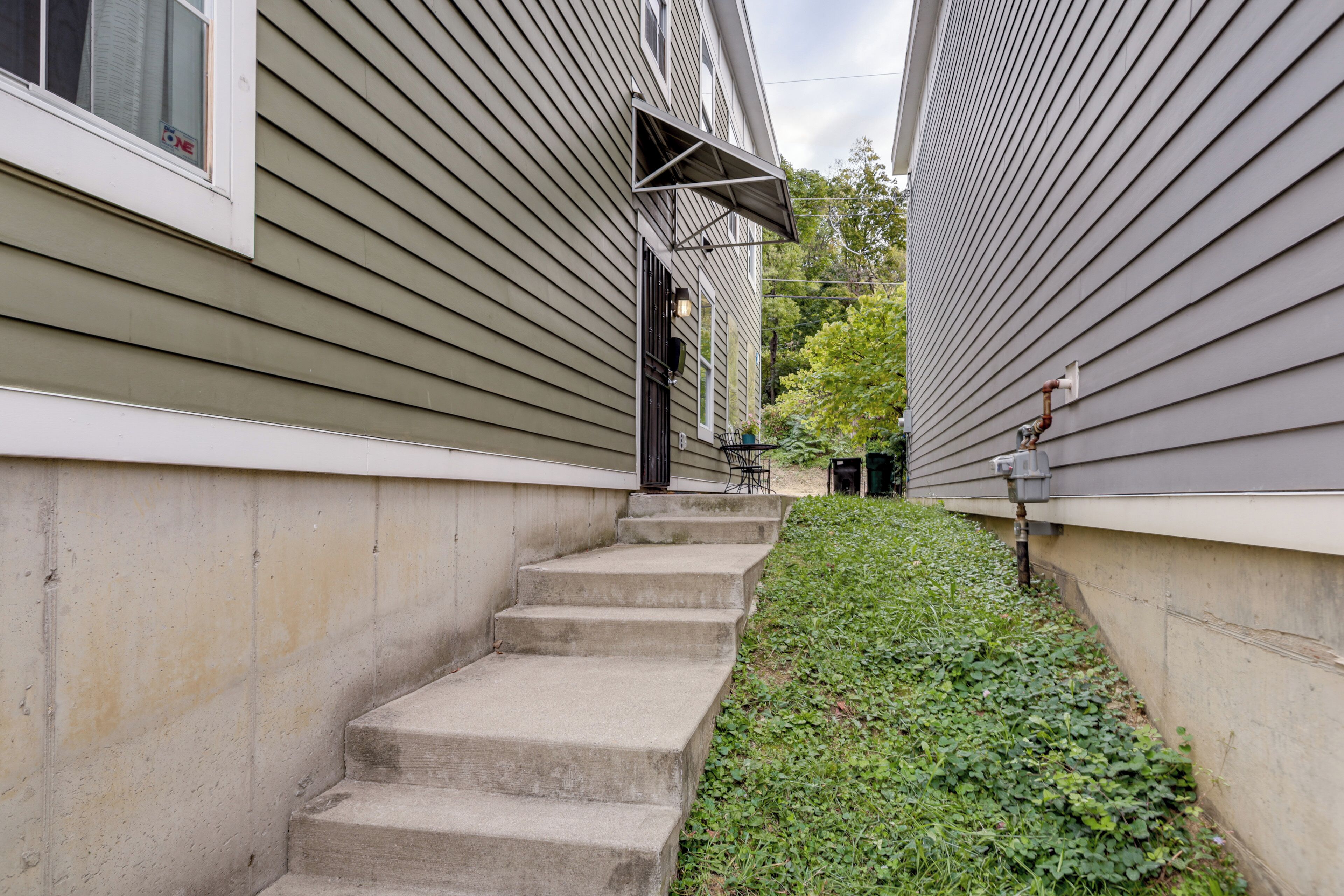 獨棟房屋 (3 Bedrooms) | 住宿內部