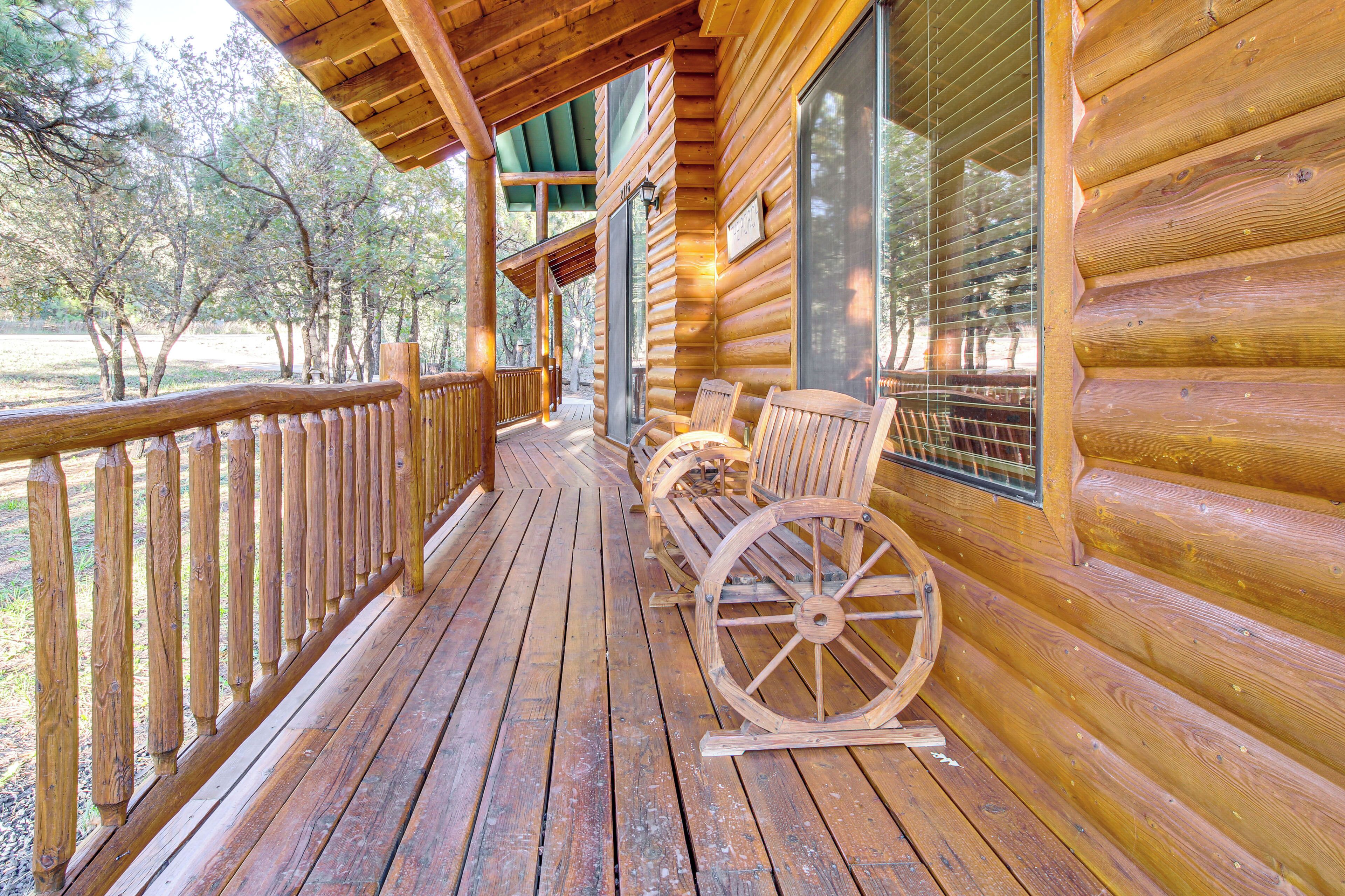 House (5 Bedrooms) | Interior