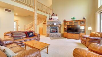 House (5 Bedrooms) | Front of property