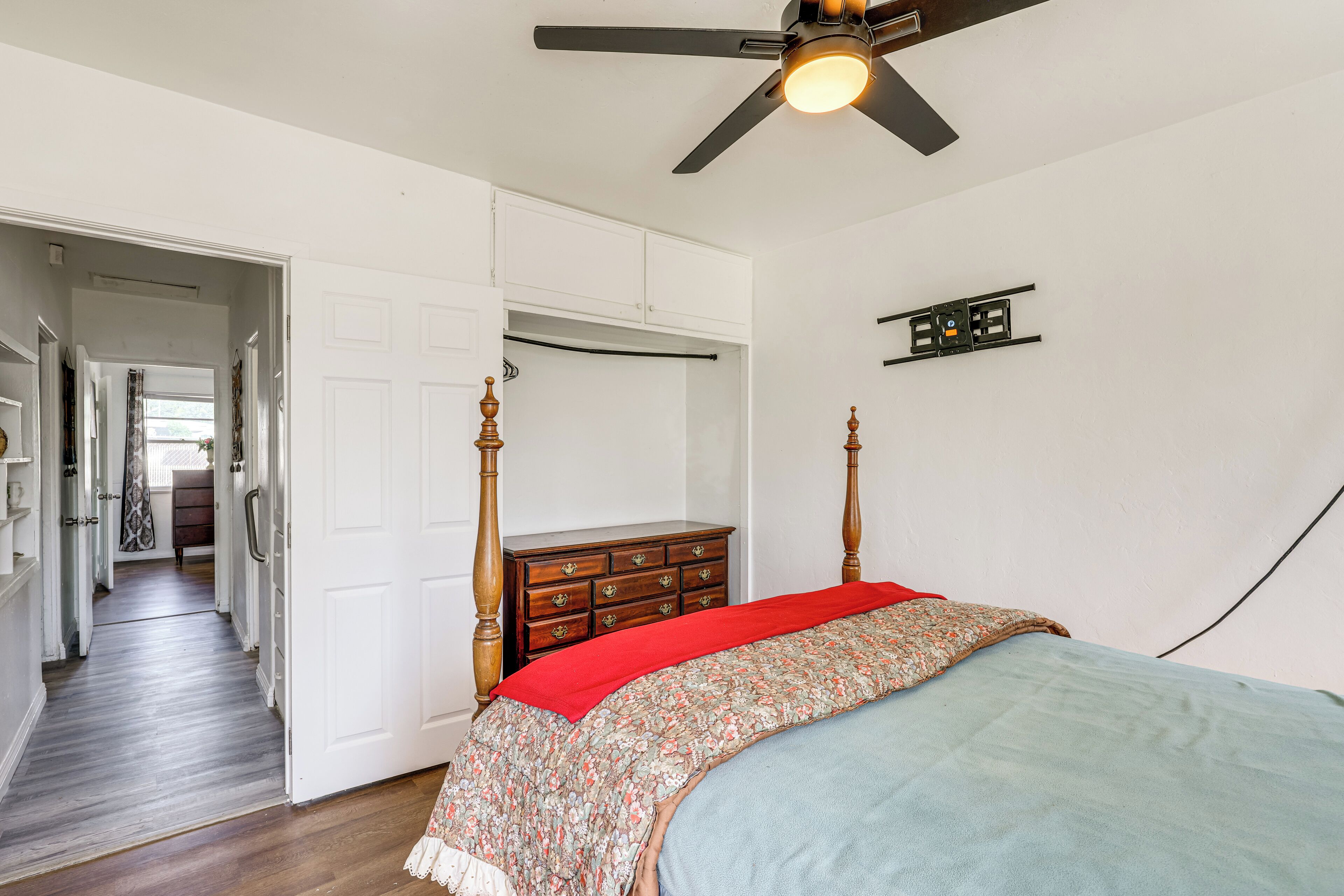 独立别墅 (2 Bedrooms) | 住宿内部