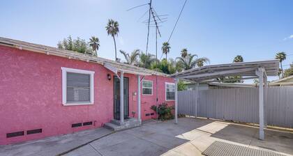 High Walkability! Extended Stay in Riverside