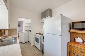 Hus (2 Bedrooms) | Innvendig