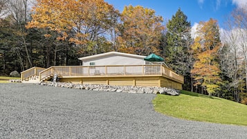 Huis (3 Bedrooms) | Interieur