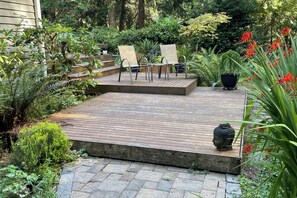 Appartement (1 Bedroom) | Interieur