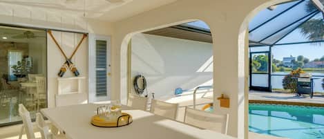 Hus (3 Bedrooms) | Interiör