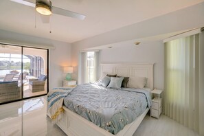 Ferienhaus (3 Bedrooms) | Innenbereich