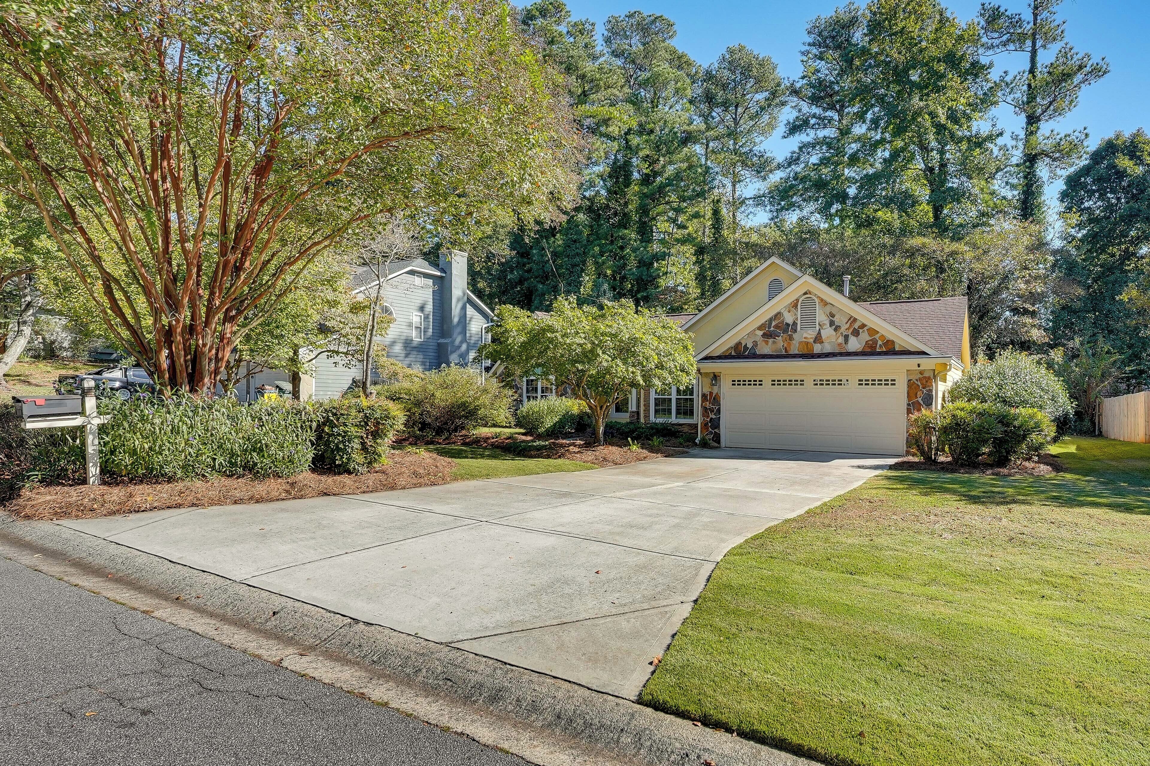 Nhà (3 Bedrooms) | Nội thất