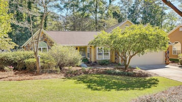 Maison (3 Bedrooms) | Intérieur