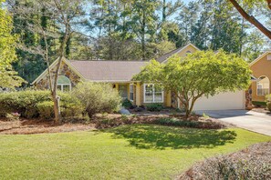 獨棟房屋 (3 Bedrooms) | 住宿內部