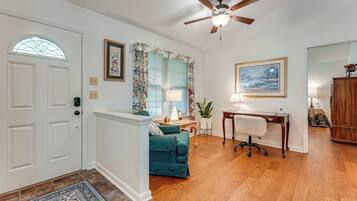 Maison (3 Bedrooms) | Intérieur