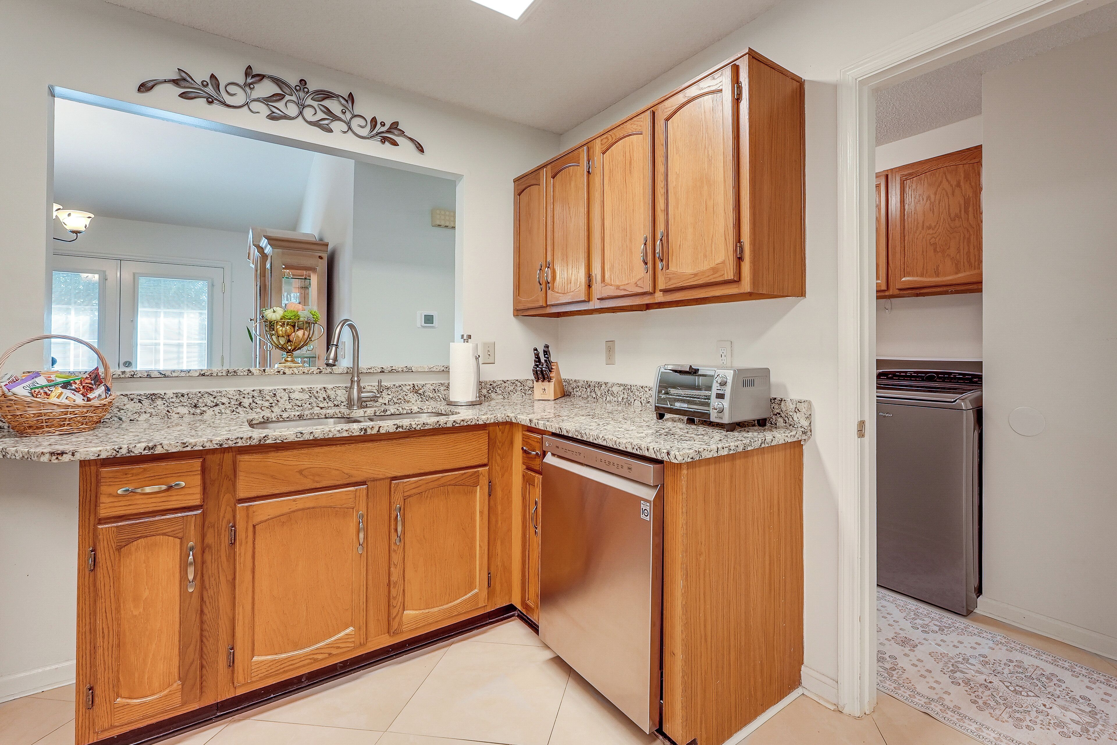 Maison (3 Bedrooms) | Intérieur