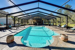 Rumah (3 Bedrooms) | Interior