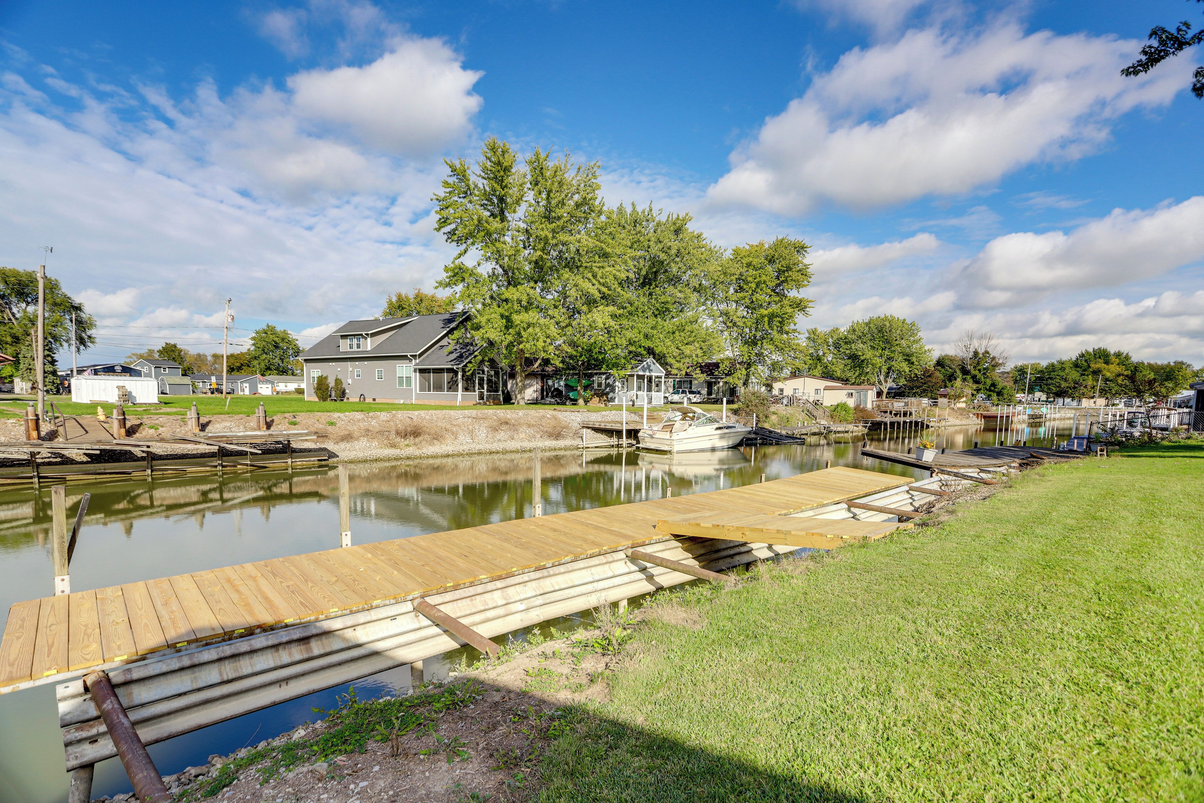 獨棟房屋 (2 Bedrooms) | 住宿內 部