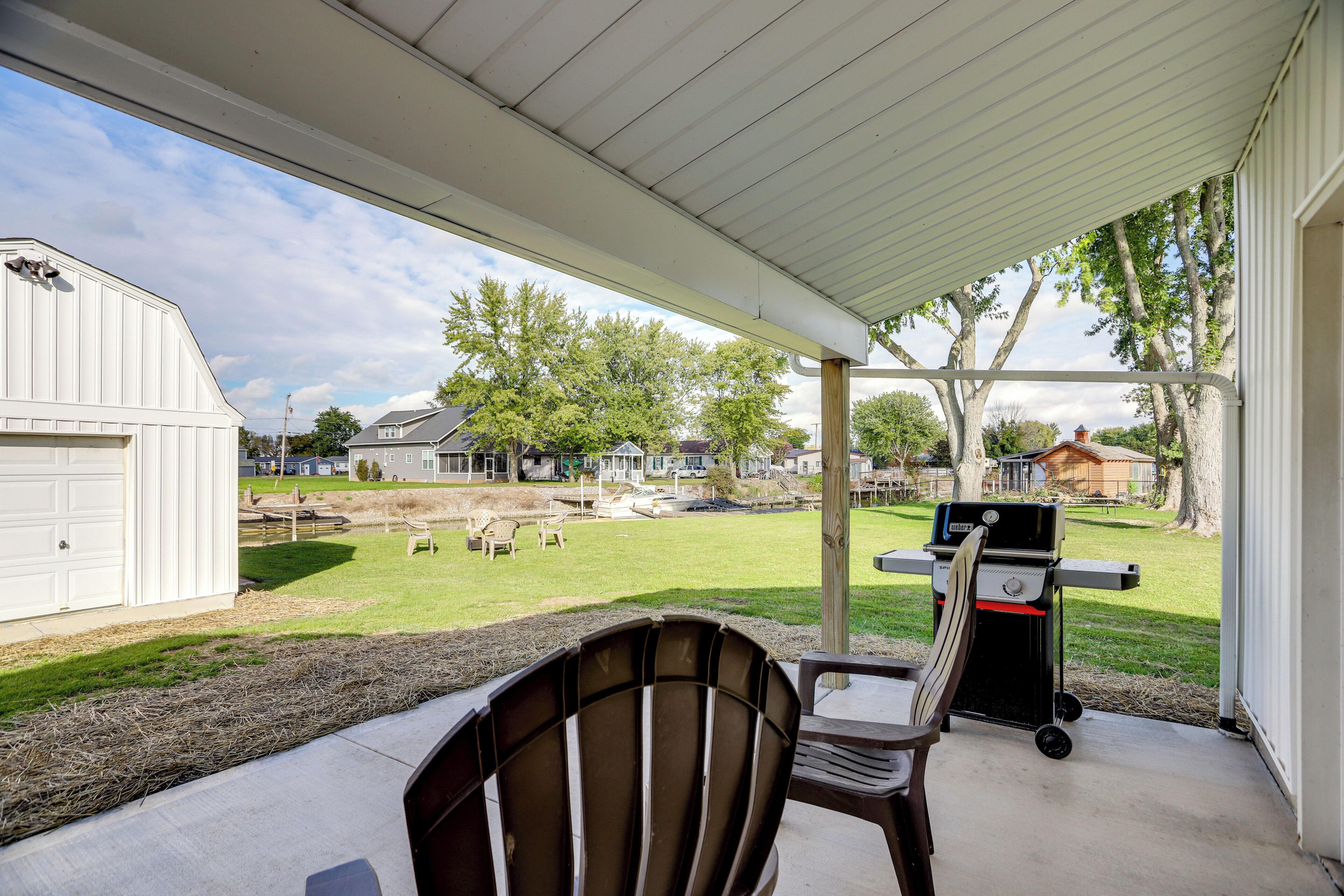 獨棟房屋 (2 Bedrooms) | 住宿內部