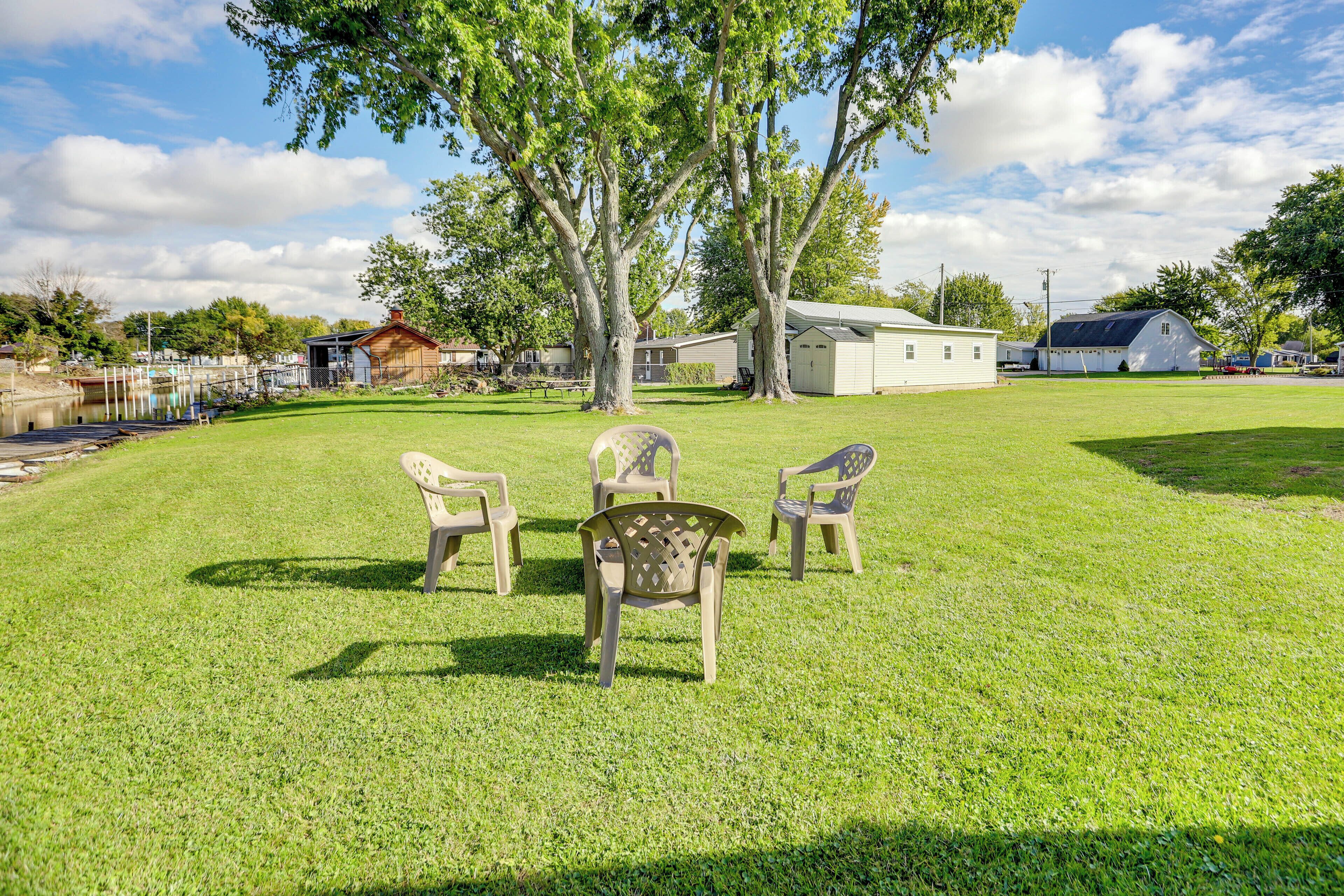 獨棟房屋 (2 Bedrooms) | 住宿內部