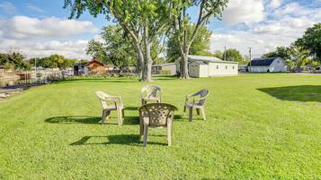 Rumah (2 Bedrooms) | Interior