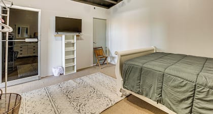 Walk to Huntington Center: 5,000-sq-ft Dtwn Apt