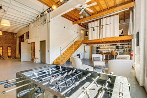 Mặt tiền nơi lưu trú