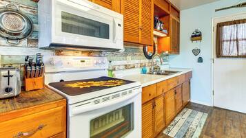 Maison (2 Bedrooms) | Intérieur