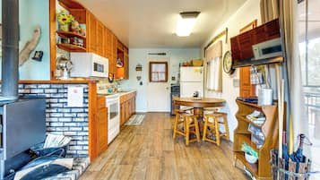 Maison (2 Bedrooms) | Intérieur