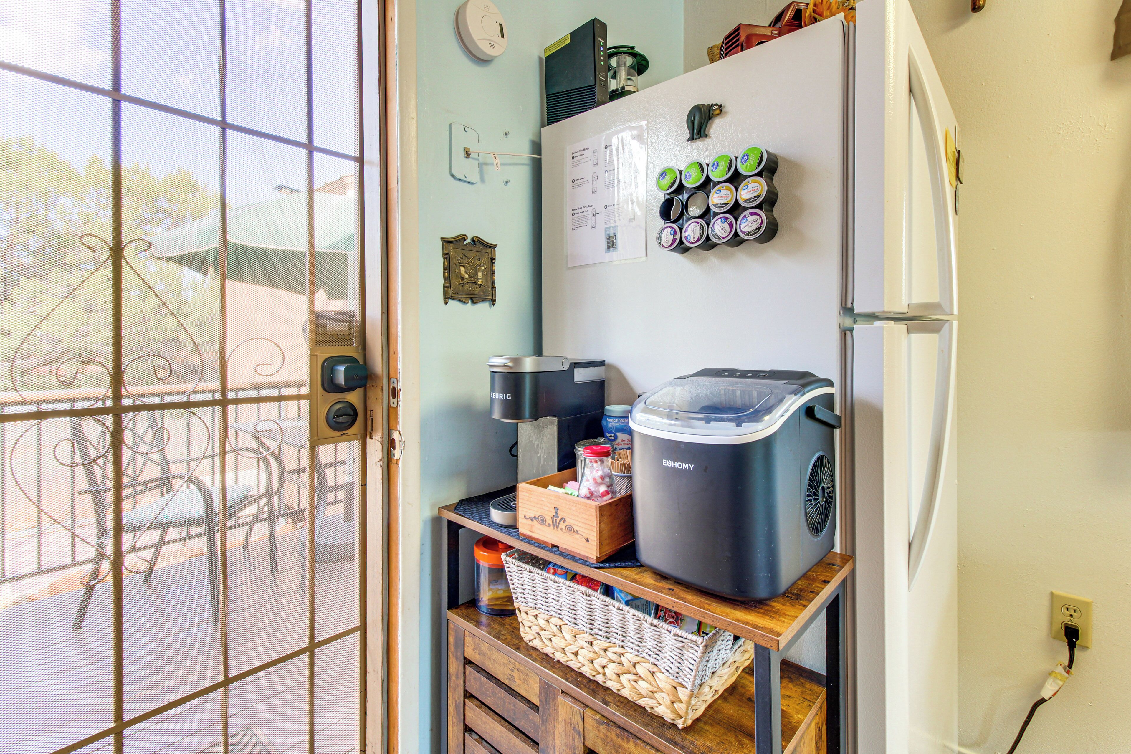 하우스 (2 Bedrooms) | 내부