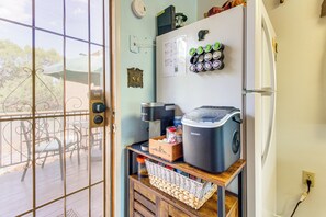 House (2 Bedrooms) | Interior - Hike & Fish: Family Escape w/ Fire Pit in Heber! (Heber)