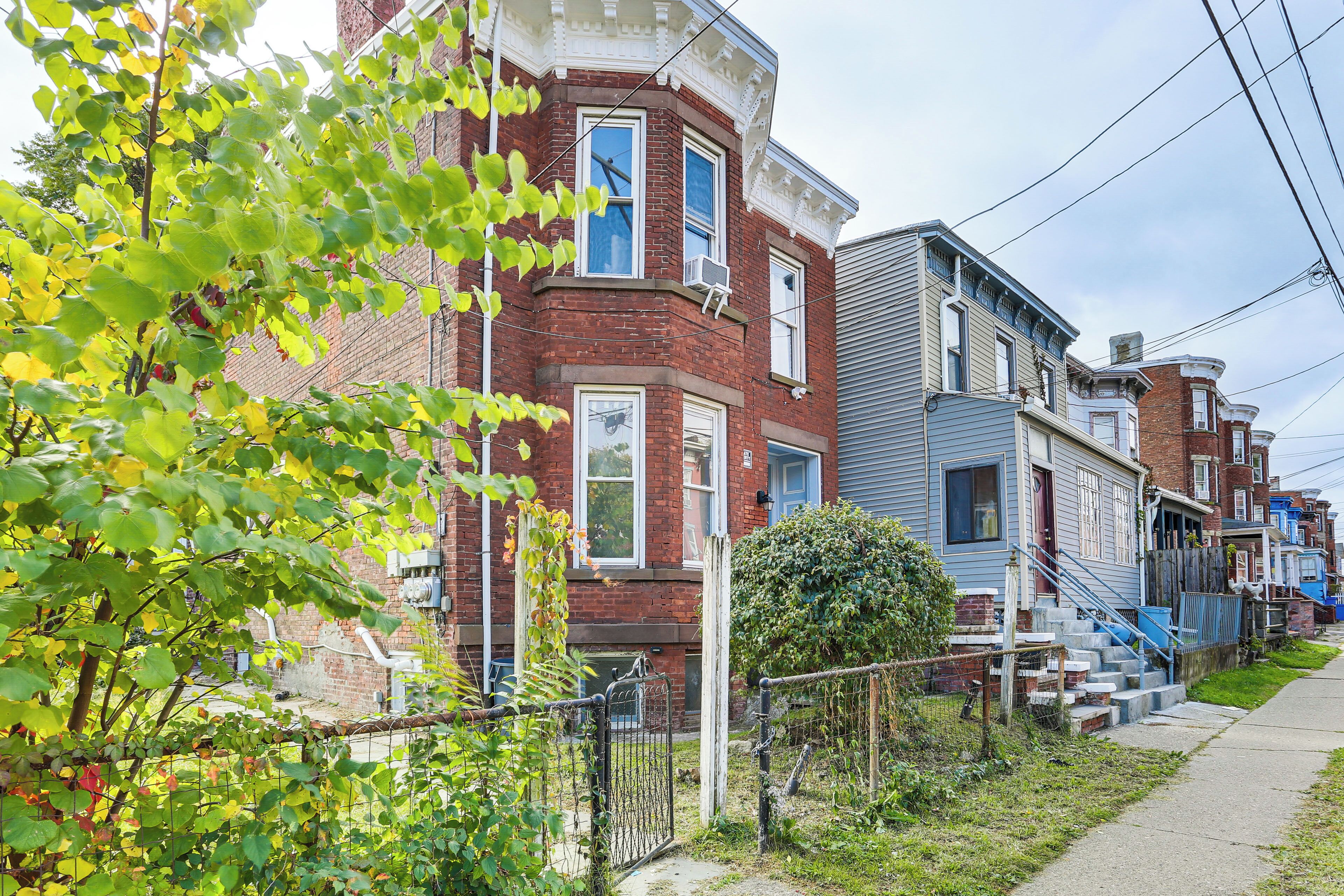 Apartemen (1 Bedroom) | Interior