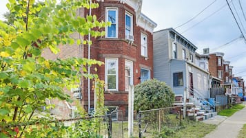 Appartement (1 Bedroom) | Intérieur