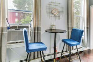 Apartemen (1 Bedroom) | Interior