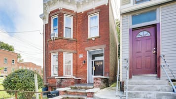 Departamento (1 Bedroom) | Interior