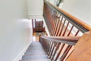 Apartment (1 Bedroom) | Innenbereich