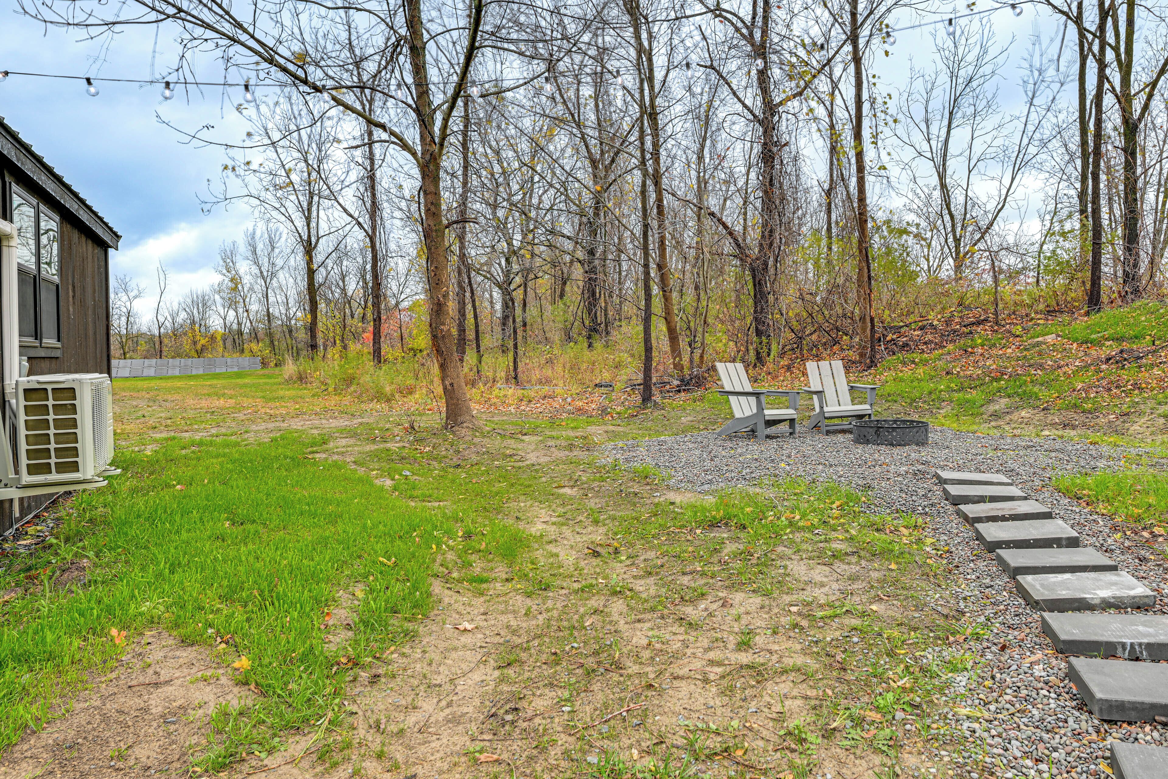 Apartemen (0 Bedroom) | Interior