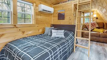 Apartment (0 Bedroom) | Interior