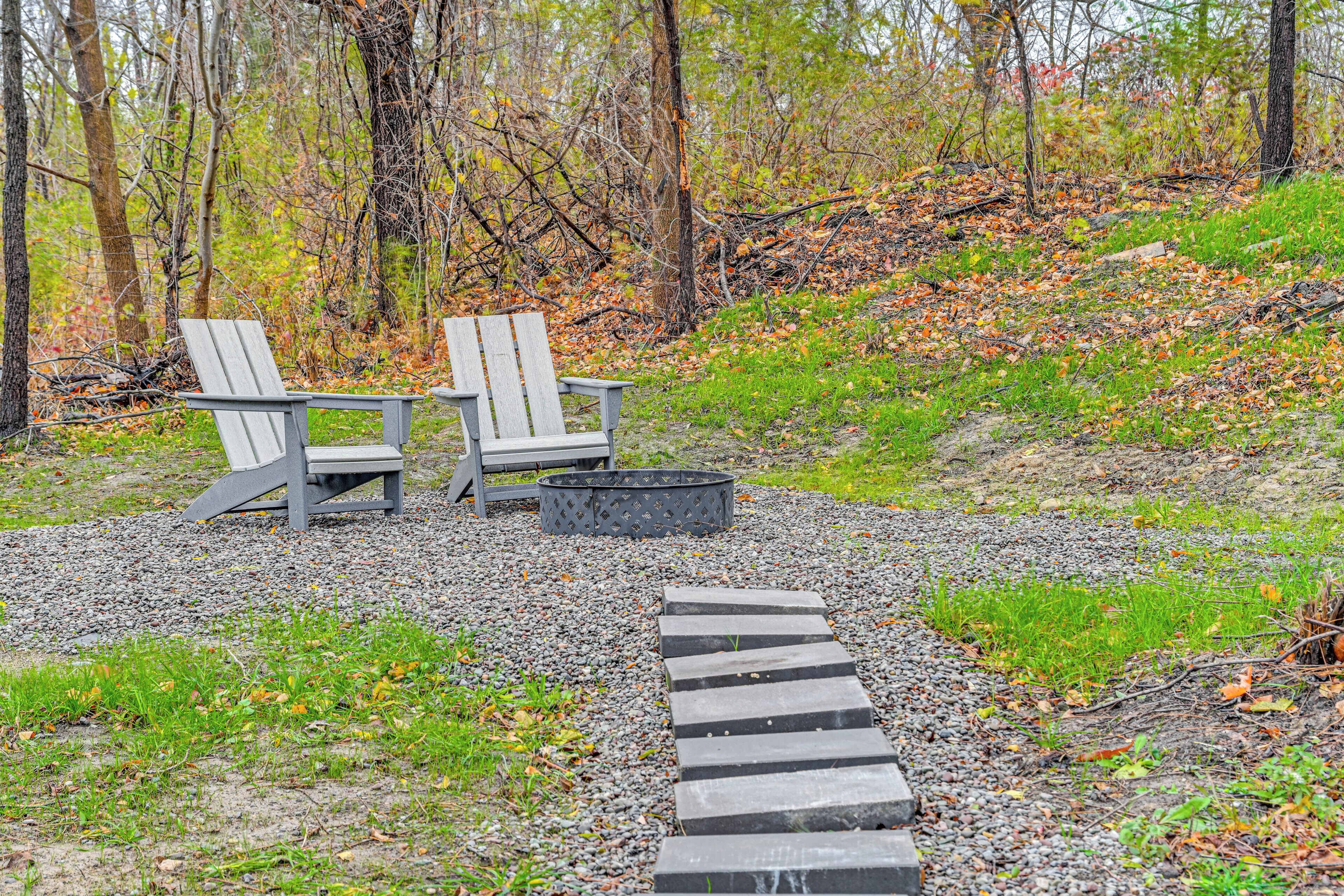 公寓 (0 Bedroom) | 住宿內部