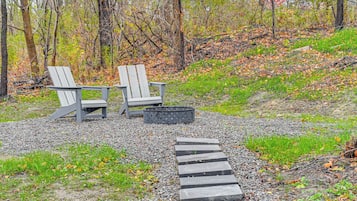 Apartment (0 Bedroom) | Interior