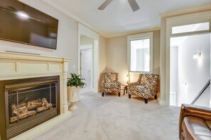 Departamento (1 Bedroom) | Interior