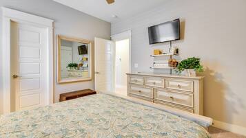 Căn hộ (1 Bedroom) | Nội thất