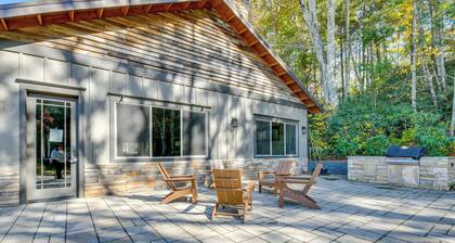 Couples Retreat Near Trails & Blue Ridge Pkwy!
