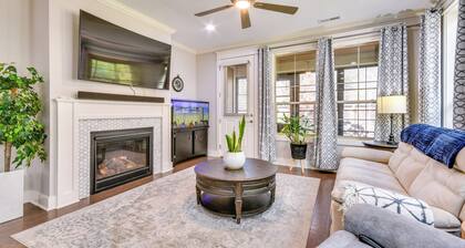 Couples Retreat Near Trails & Blue Ridge Pkwy!