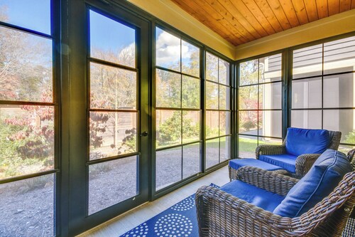 Couples Retreat Near Trails & Blue Ridge Pkwy!