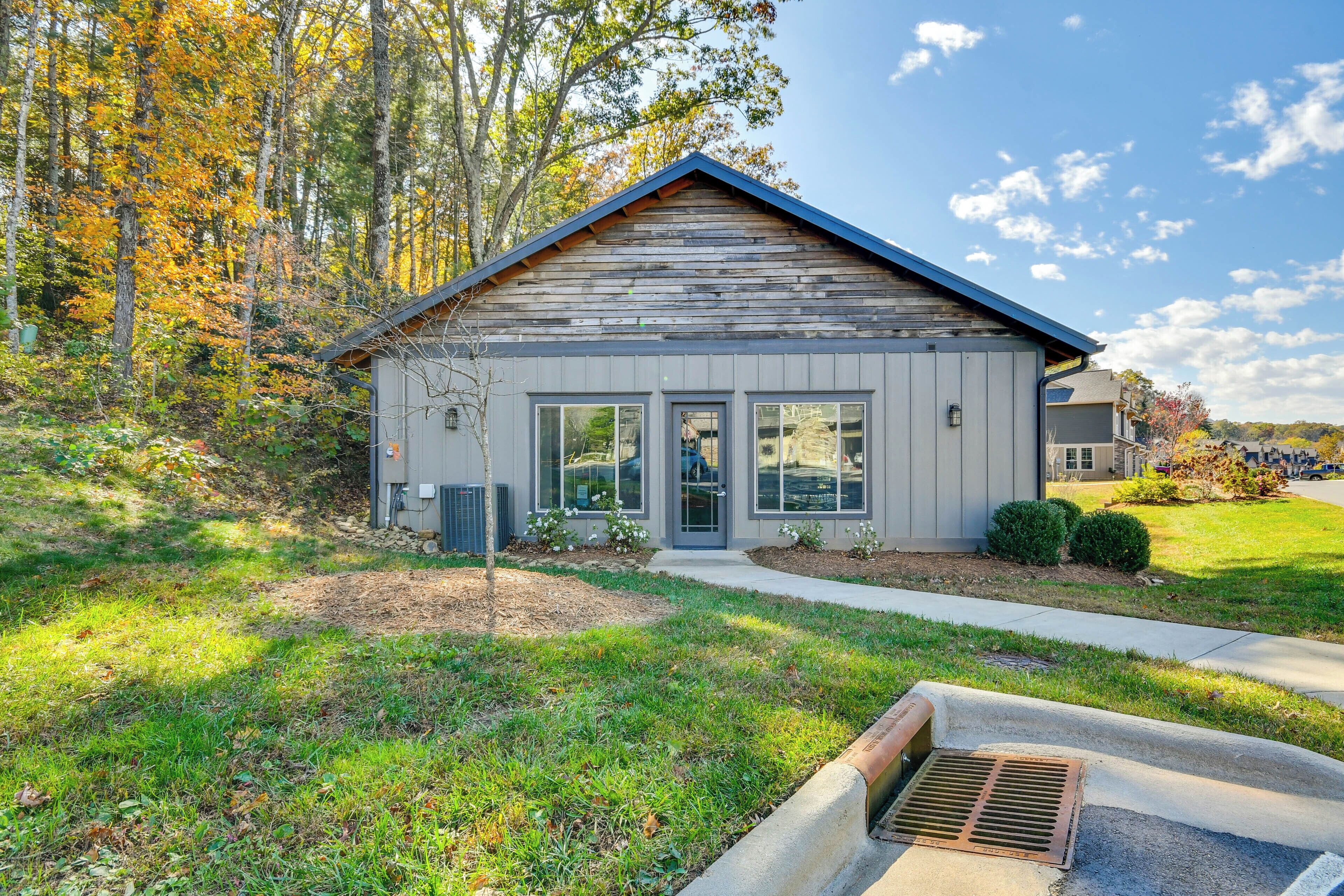 公寓 (1 Bedroom) | 住宿內部