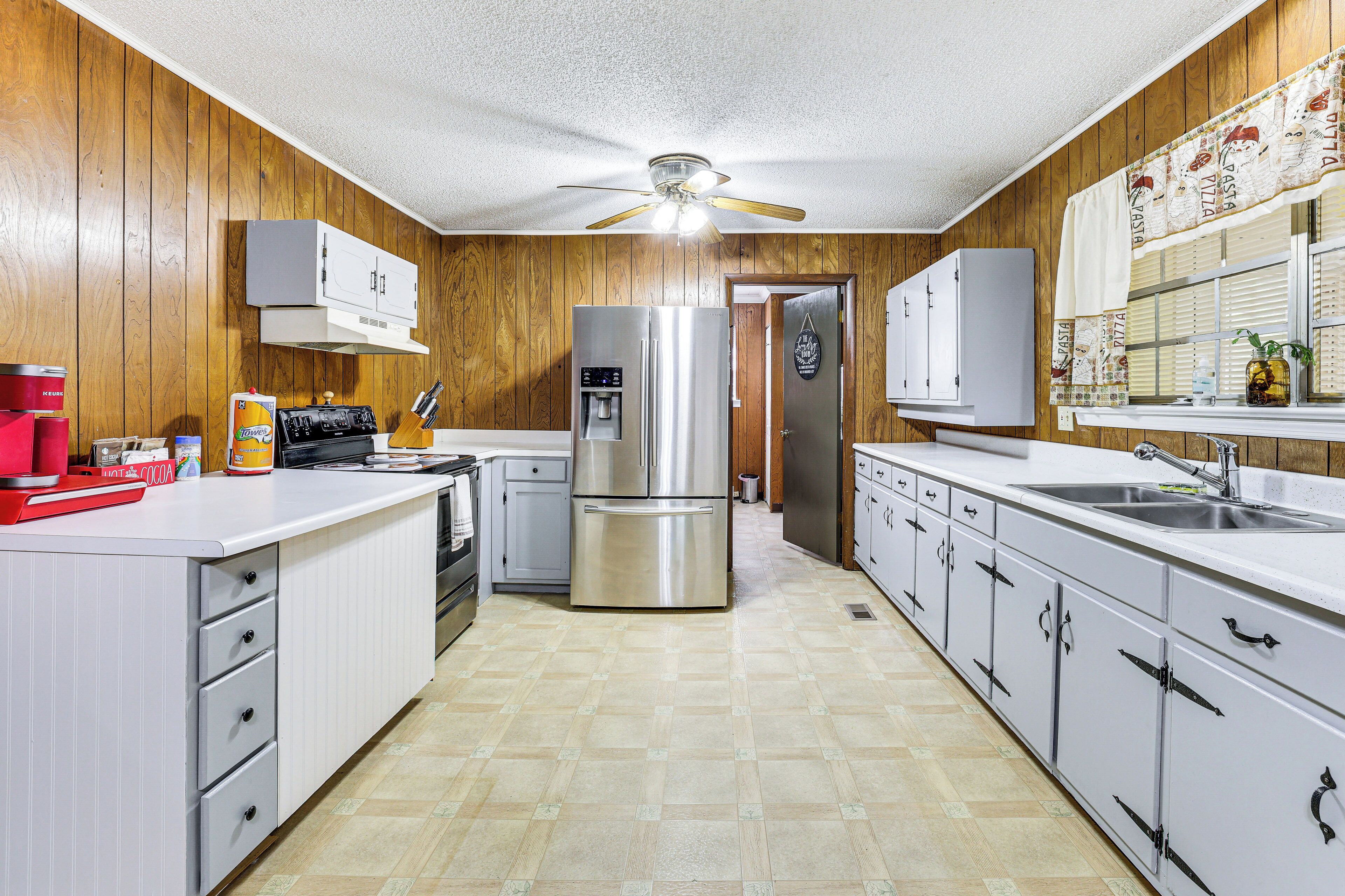 独立别墅 (3 Bedrooms) | 住宿内部